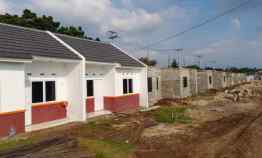 Rumah Subsidi Terbaru di Ciseeng Tahun 2023 Cicilan Cuma 1 Jutaan