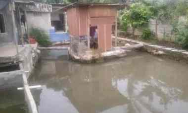 Dijual Cepat Murah Rumah/vila Sertifikat SHM Mobil Masuk Garasi Luas