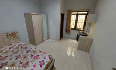 Rumah Kos Aktif Cisitu Dago Coblong dekat Kampus Itb Bandung