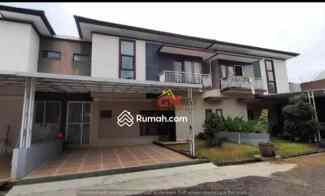Rumah Dijual di Cisitu Indah