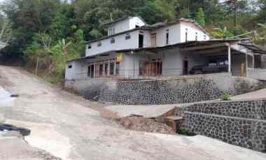 dijual rumah cisonggom bawah rt rw 04