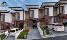 Hunian Eksklusif Modern Desain Japannese di Bandung Timur