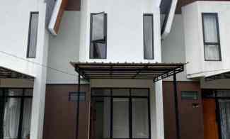 Rumah Unik dan Modern 2 Lantai Siap Huni di Citayam Depok