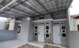 Dijual Rumah Citayam dekat Tugu Macan