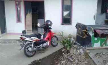 Rumah Sangat Cocok untuk Usaha di Citeureup, Cimahi Utara, Kota Cimahi