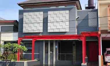 Rumah Dijual di Citeureup