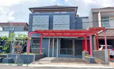 Rumah Dijual di citeureup
