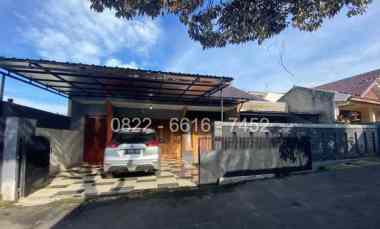 Rumah Dijual di Citeureup Cimahi