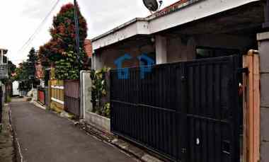 Rumah Apa Adanya di Kavling Citeureup 5 menit Alun-Alun Cimahi