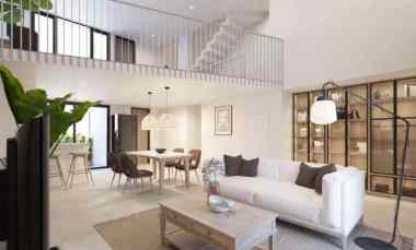 Dijual Rumah Baru di Citra 2 Ext. Hunian Nyaman Strategis Bebas Banj