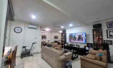 dijual rumah citra 2 ext