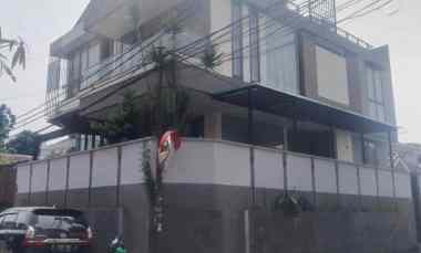 Jual Rumah Hook 2 Lantai di Komplek Citra Garden Jakarta Barat