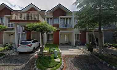 Dijual Rumah Murah 2 Lantai Citra Garden City Green Hill Kota Malang
