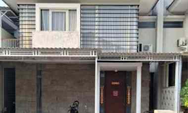 Dijual Rumah Green Hill Citra Garden Citraland Buduran Sidoarjo Jatim