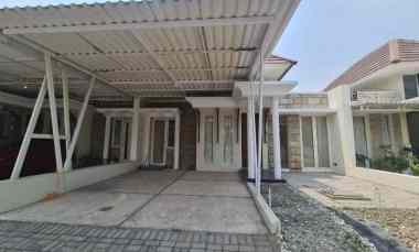 Perumahan Tengah Kota Sidoarjo di Citra Garden Cluster Greenhill