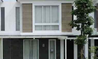 Dijual Rumah Citra Garden Sidoarjo