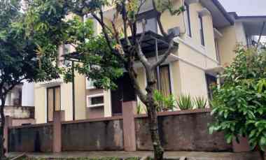 Rumah Dijual di Citra Gran Cibubur