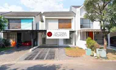 dijual rumah citra gran cibubur