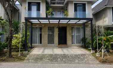 dijual rumah citra grand