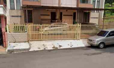 Dijual Rumah Kawasan Citra Grand Blok E. Lokasi Strategis