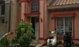 Dijual Rumah dalam Cluster di Citra Grand Cibubur Bekasi