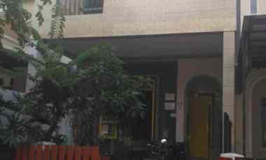 Rumah Dijual di Citra Grand CIbubur