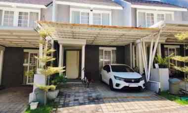 Rumah Dijual di Citra Grand Mangunharjo Tembalang Semarang