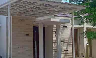 Dijual Cepat Murah Rumah Citra Harmoni Cluster Rivera 1 Lantai