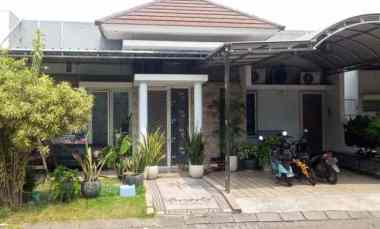 Rumah Minimalis Terawat Perumahan Citra Harmoni Trosobo, Bisa NEGO