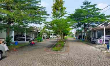Rumah di Citra Harmoni Sidoarjo ROW Lebar Siap Huni Baru Renov, Nego