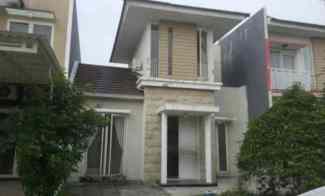 Minimalis Siap Huni Citra Harmoni Cluster Greenville, Sidoarjo