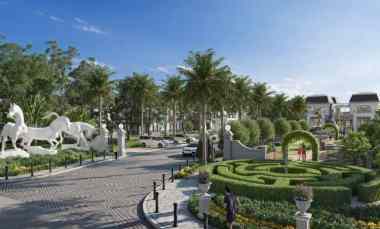 Rumah di Jakarta Timur dekat Bandara Halim Citra Homes Halim Jakarta