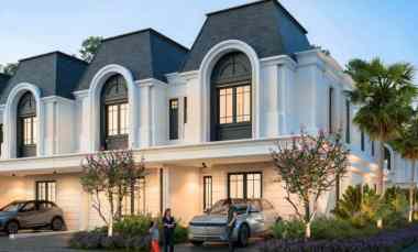 dijual rumah citra homes halim jakarta