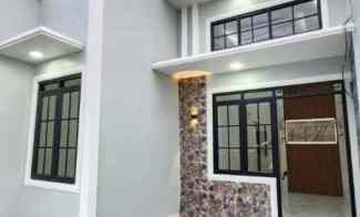 Rumah Cantik Murah Siap Huni Citra Indah City Cileungsi