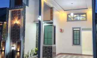 Jual Cepat Rumah Full Renovasi di Citra Indah Cileungsi