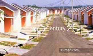 Dijual Rumah Citra Maja Raya