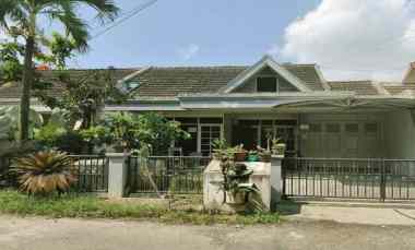 Rumah Dijual di Citra Raya