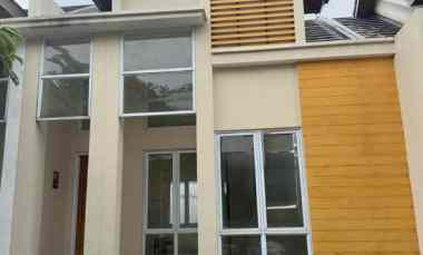 Rumah Dijual di Citra Raya Tangerang