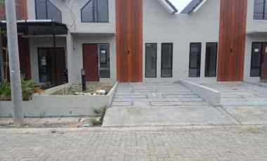 Rumah Dijual di Citra Swarna Tembong