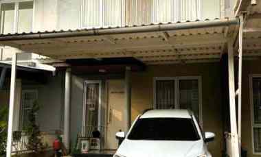 Dijual Rumah Siap Huni 2 Lantai di Citragran CBD Cibubur
