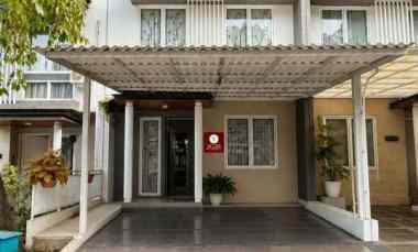 dijual rumah citragran cbd cibubur