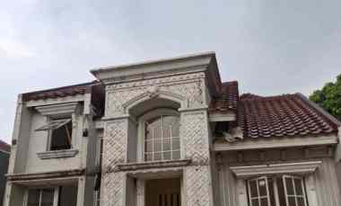 Rumah Dijual di Citragran Cibubur