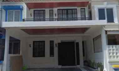 Dijual Rumah Cantik Under Renovation di CitraGran Cibubur Bekasi