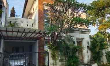 Rumah Dijual di Citragran Cibubur