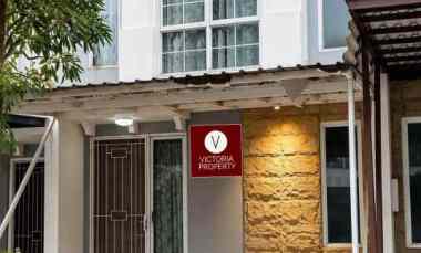 Dijual Rumah 2 Lantai di Citragran Cibubur, Jatikarya, Bekasi