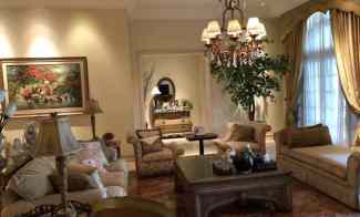 Rumah Citraland Luas Hampir 2000 Golf View Cuma 80M Masih Nego