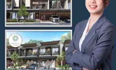 Stonegate Citraland, Hot Project, Konsep Baru, Start From 2,5 Milyar