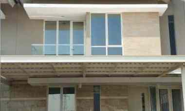 Citraland Minimalis Furnished dekat Pakuwon Mall, Pakuwon Golf, Wiyung