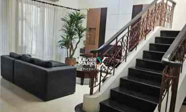 Termurah Fully Furnished Rumah Raffless Garden Citraland Utama