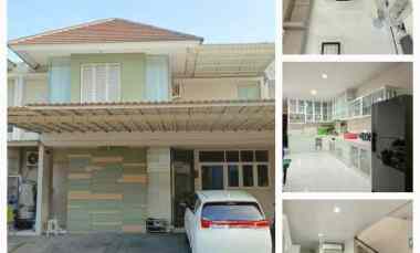 Rumah Dijual di Citraland